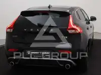 2020 Volvo V40
