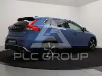 2020 Volvo V40