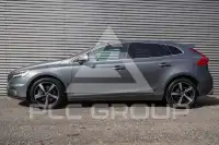 2020 Volvo V40