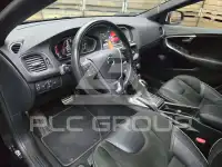 2020 Volvo V40