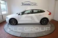 2020 Volvo V40