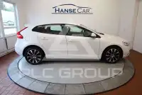 2020 Volvo V40
