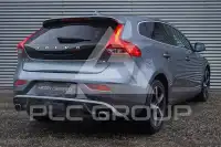 2020 Volvo V40