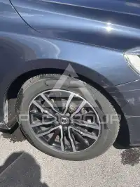 2020 Volvo V40