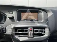 2020 Volvo V40