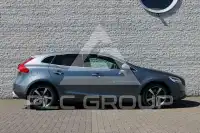 2020 Volvo V40