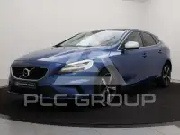 2020 Volvo V40
