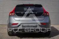 2020 Volvo V40