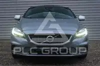 2020 Volvo V40