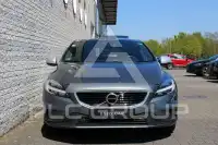 2020 Volvo V40