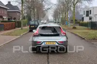 2020 Volvo V40