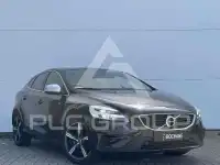 2020 Volvo V40