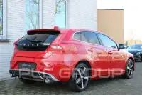 2020 Volvo V40