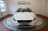 2020 Volvo V40