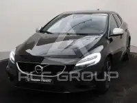 2020 Volvo V40