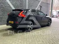 2020 Volvo V40
