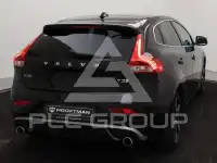2020 Volvo V40
