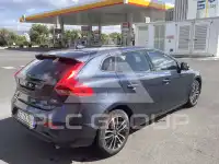 2020 Volvo V40