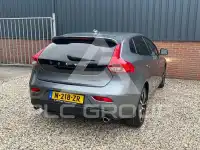 2020 Volvo V40