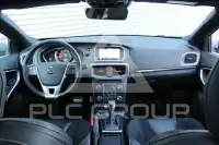 2020 Volvo V40