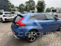 2020 Volvo V40