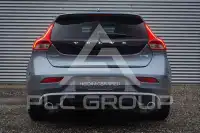 2020 Volvo V40