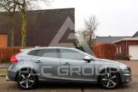 2020 Volvo V40