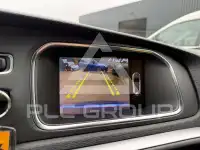 2020 Volvo V40