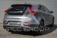 2020 Volvo V40