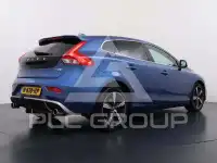 2020 Volvo V40