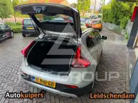 2020 Volvo V40