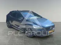 2020 Volvo V40