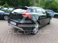 2020 Volvo V40
