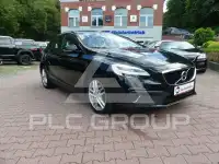 2020 Volvo V40