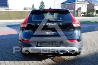 2020 Volvo V40