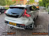 2020 Volvo V40