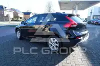 2020 Volvo V40