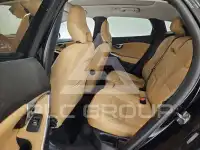 2020 Volvo V40
