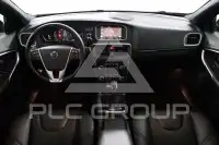 2020 Volvo V40