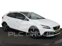 2020 Volvo V40