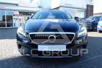 2020 Volvo V40