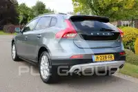 2020 Volvo V40