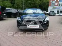 2020 Volvo V40