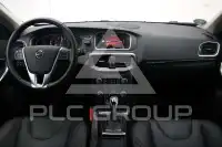 2020 Volvo V40