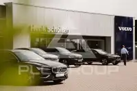 2020 Volvo V40
