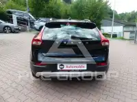 2020 Volvo V40