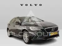 2020 Volvo V40