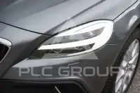 2020 Volvo V40
