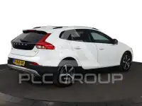 2020 Volvo V40