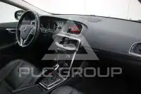2020 Volvo V40